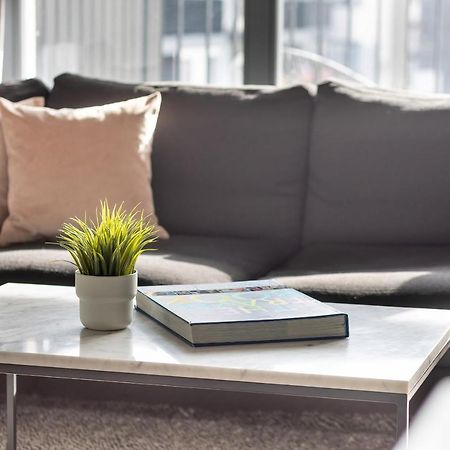 Cozy Apartment Gieysztora Wilanow By Noclegi Renters Βαρσοβία Εξωτερικό φωτογραφία