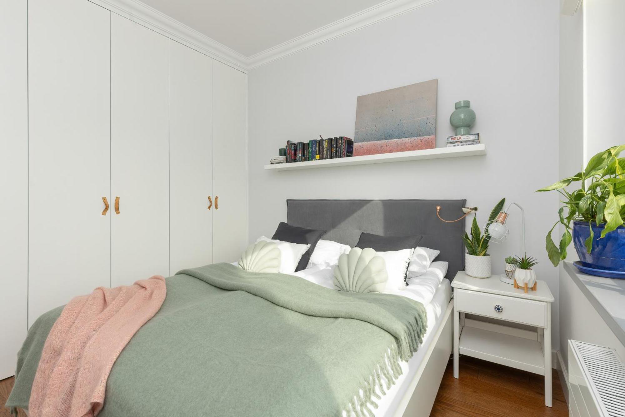 Cozy Apartment Gieysztora Wilanow By Noclegi Renters Βαρσοβία Εξωτερικό φωτογραφία